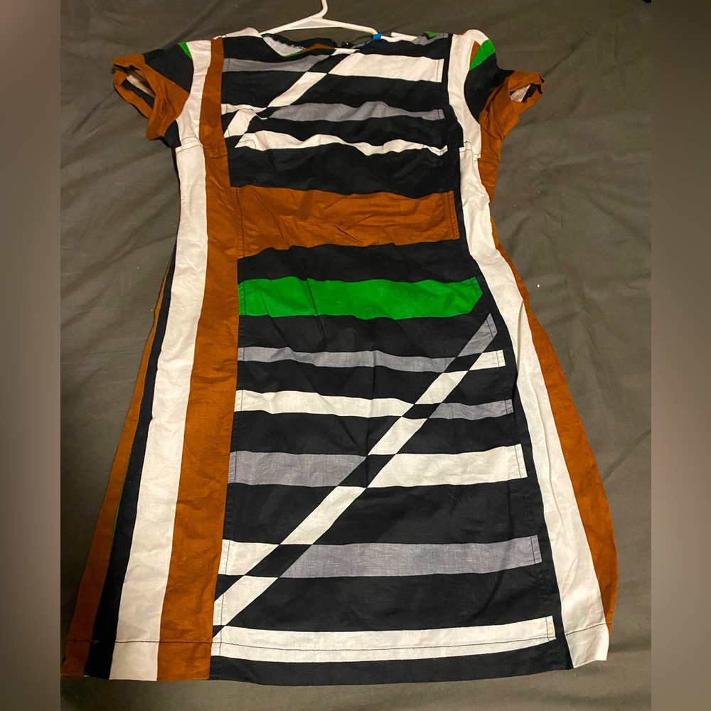 Derek Lam dress. Sz 8